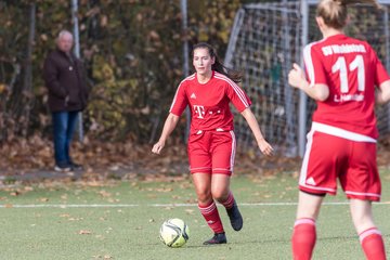 Bild 166 - F Fortuna St. Juergen - SV Wahlstedt : Ergebnis: 3:0